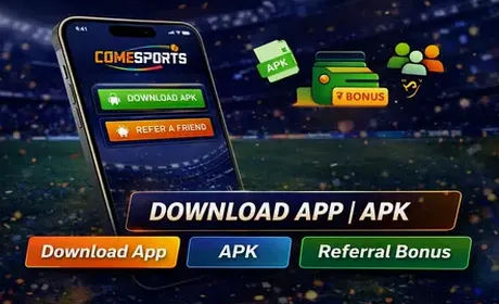 Download the app, unlock code LUCKY3VIP, and enter ₹1 contests faster