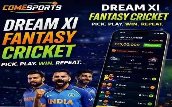 Chennai vs Mumbai on LUCKY379