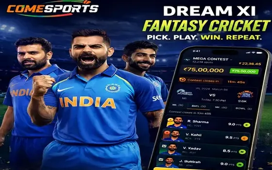 Punjab vs Lucknow on LUCKY379