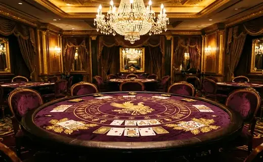 Speed Baccarat